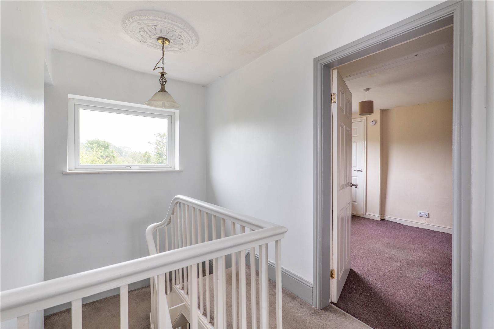 Broad Oak Lane, Penwortham, Preston